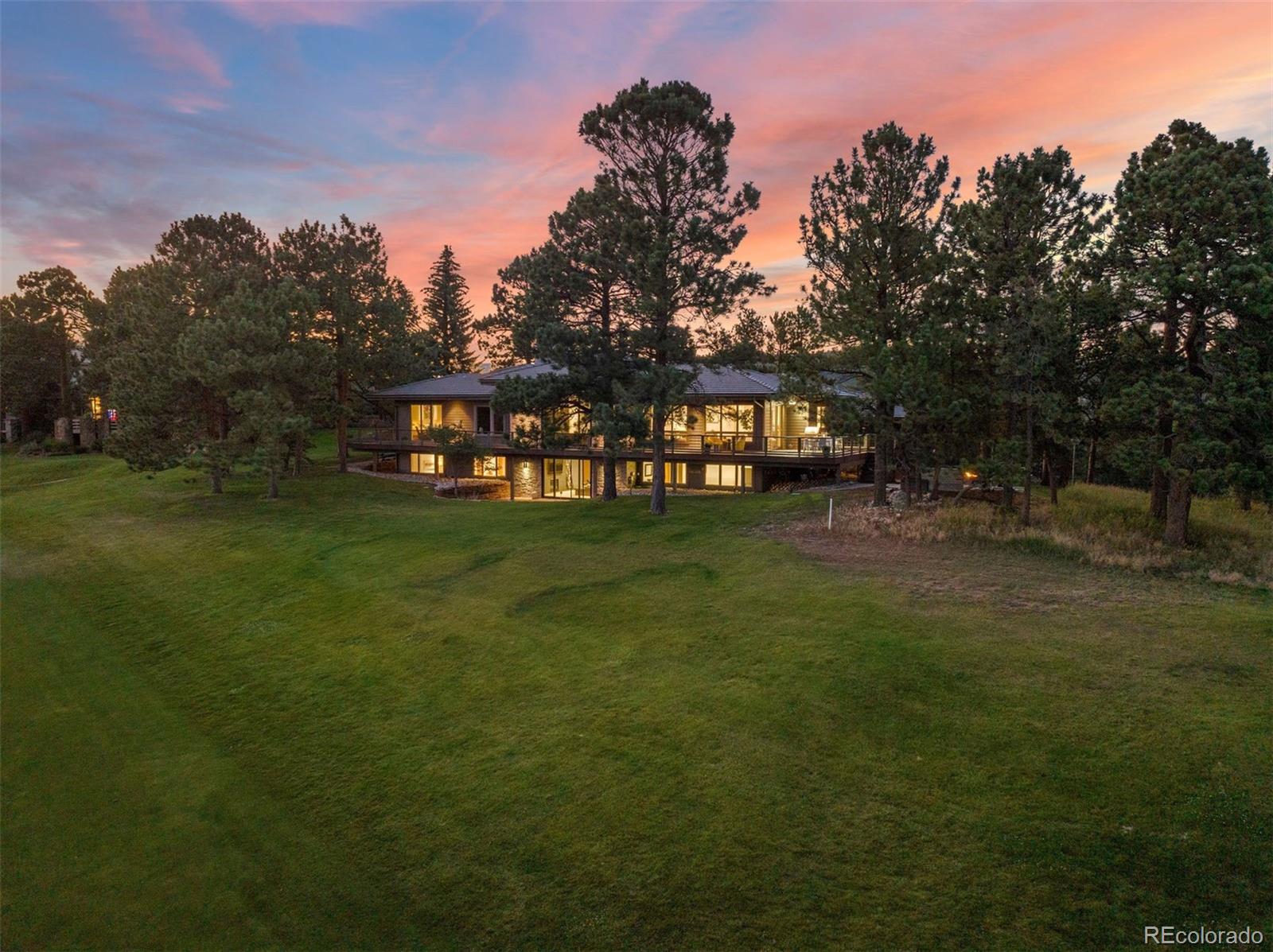 MLS Image #46 for 30414  golf club point,evergreen, Colorado