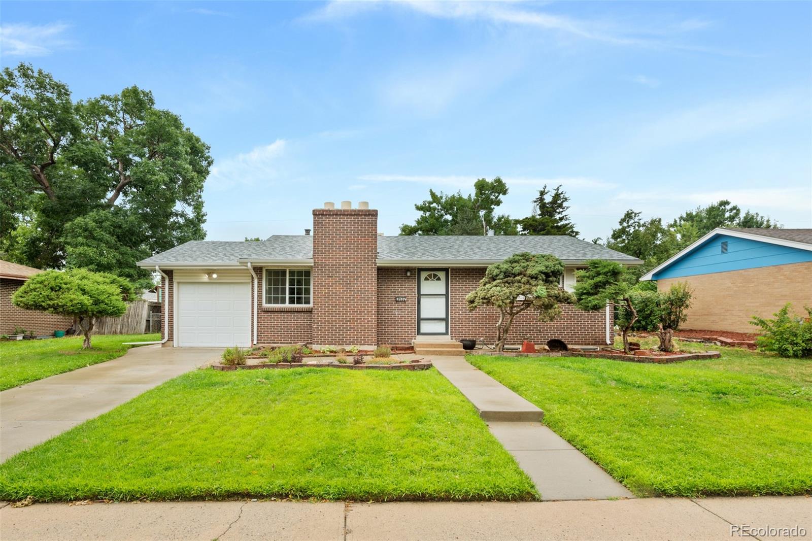 MLS Image #0 for 3532 w patterson place,littleton, Colorado