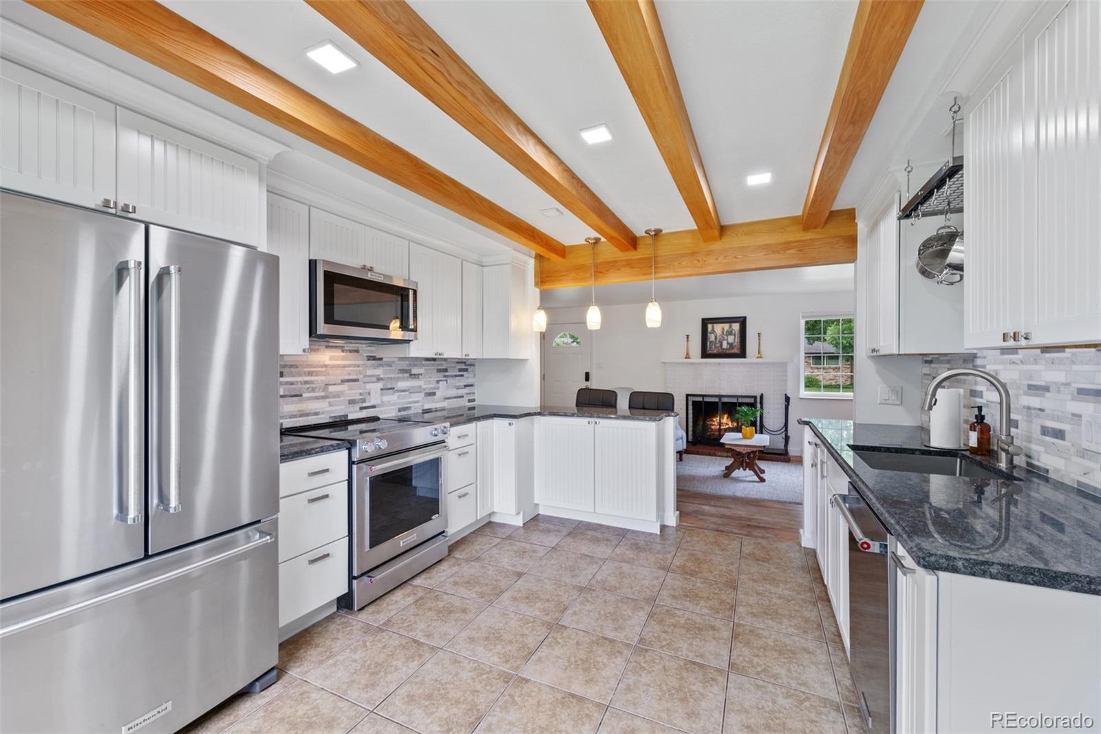 MLS Image #12 for 3532 w patterson place,littleton, Colorado