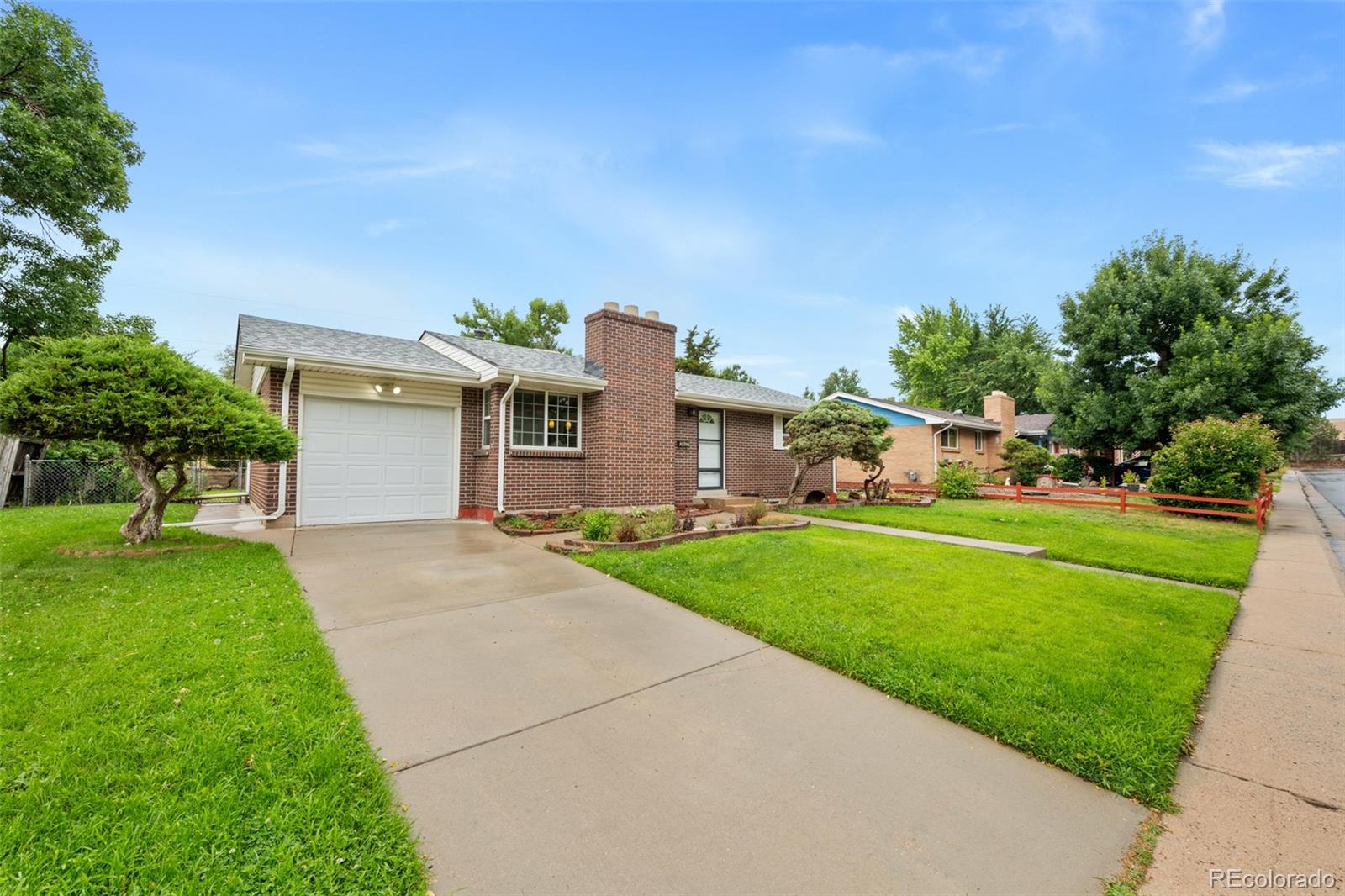 MLS Image #3 for 3532 w patterson place,littleton, Colorado