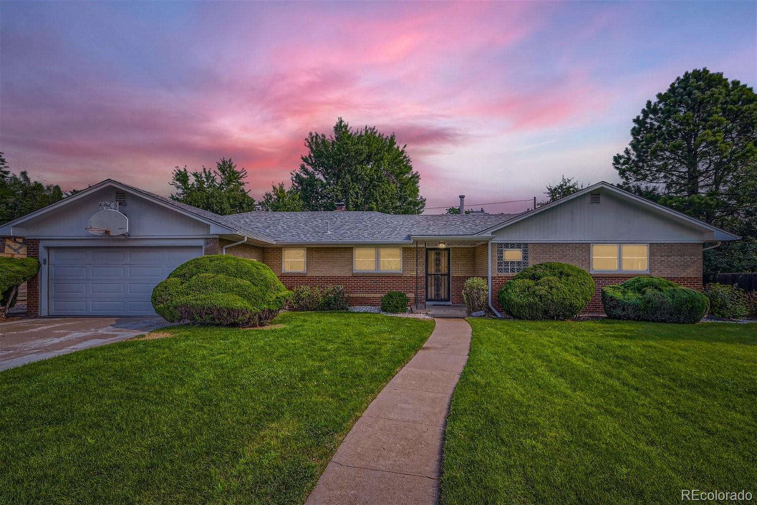 MLS Image #0 for 7925 w 23rd avenue,lakewood, Colorado