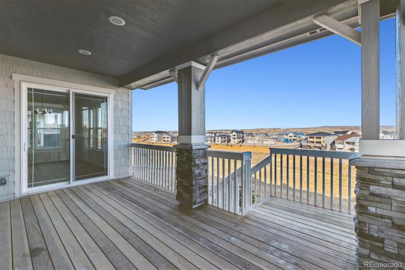 MLS Image #22 for 8876  snake river street,littleton, Colorado