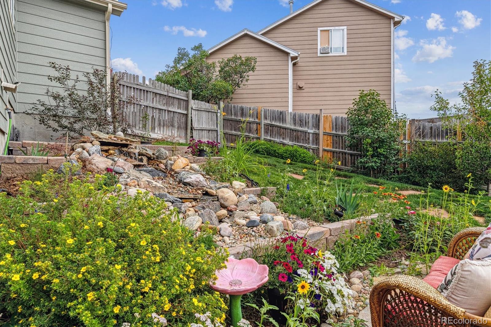 MLS Image #24 for 409  chelsea court,elizabeth, Colorado