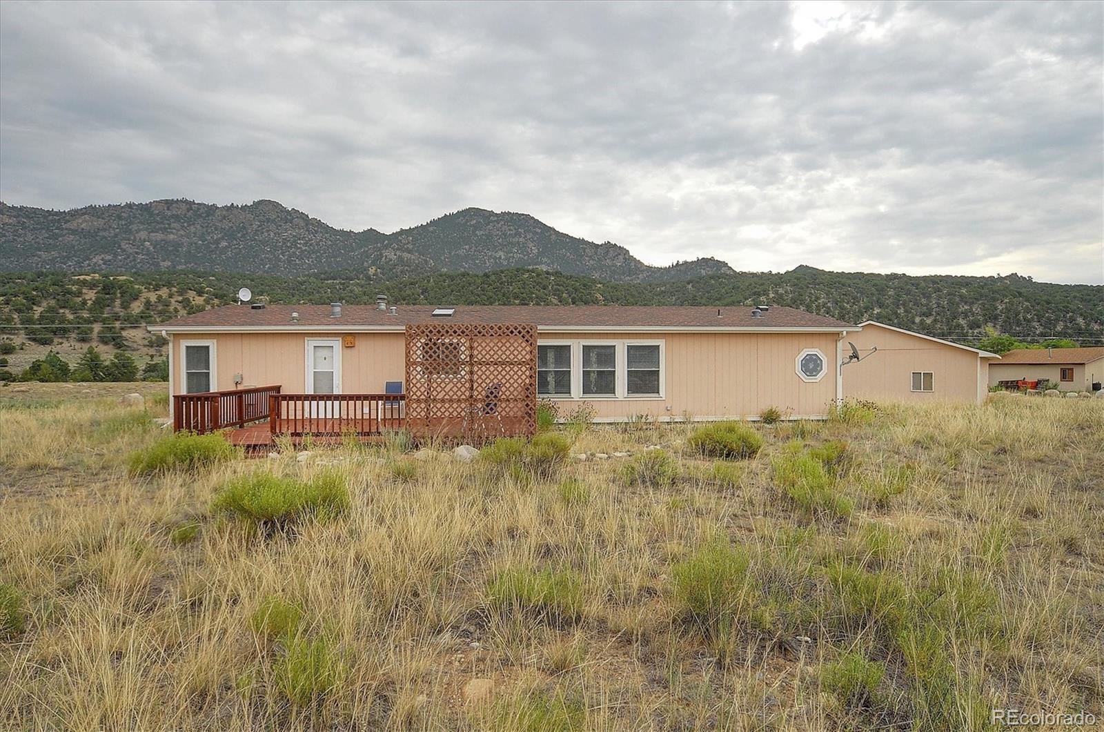 MLS Image #21 for 28475  county road 313 ,buena vista, Colorado