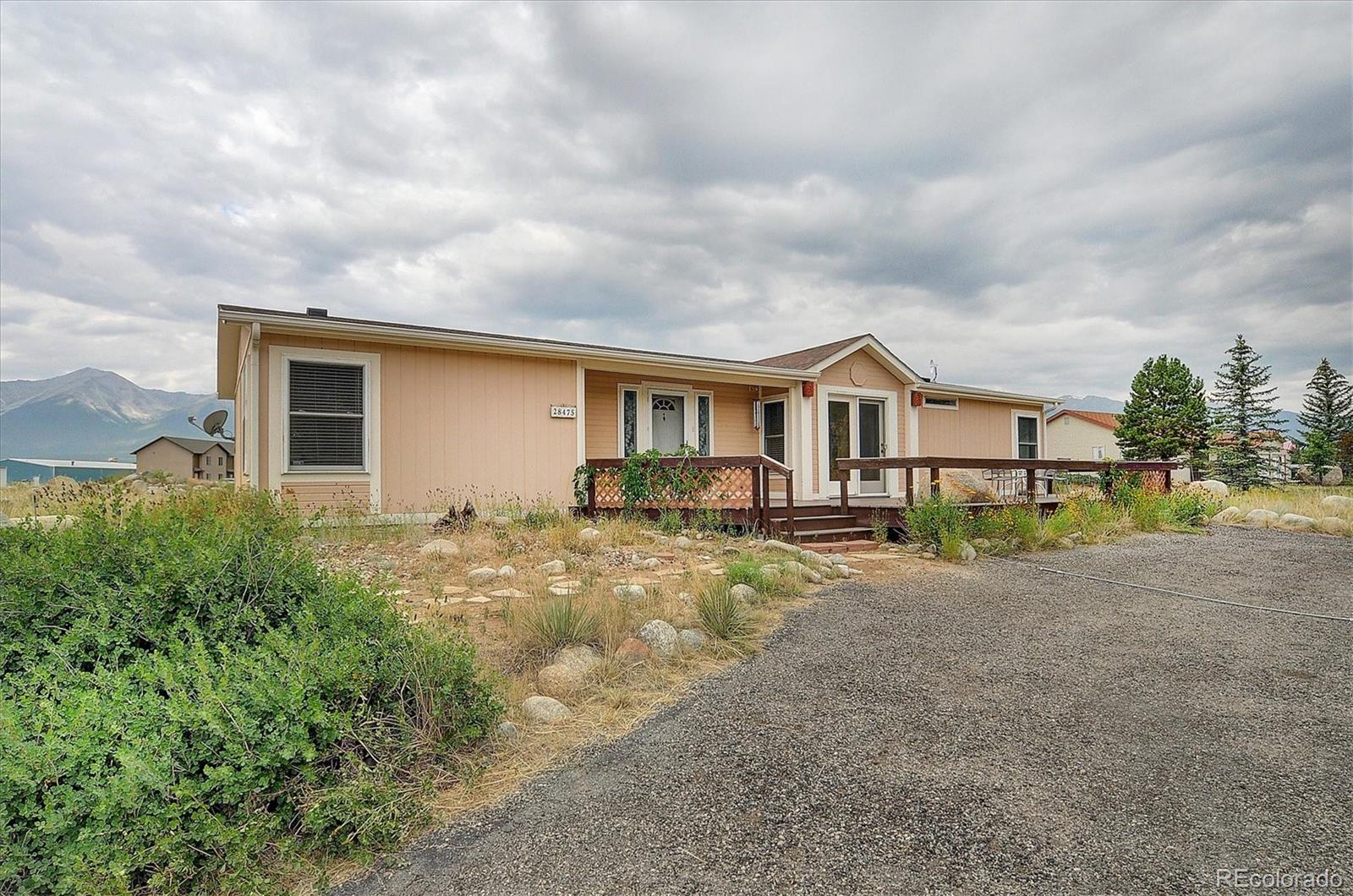 MLS Image #25 for 28475  county road 313 ,buena vista, Colorado