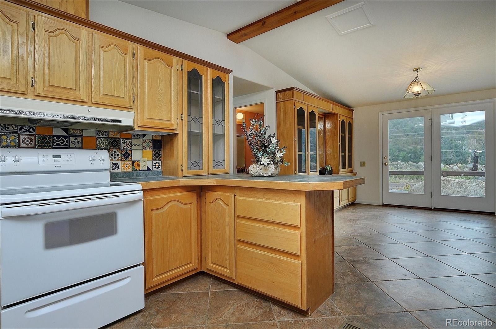 MLS Image #3 for 28475  county road 313 ,buena vista, Colorado