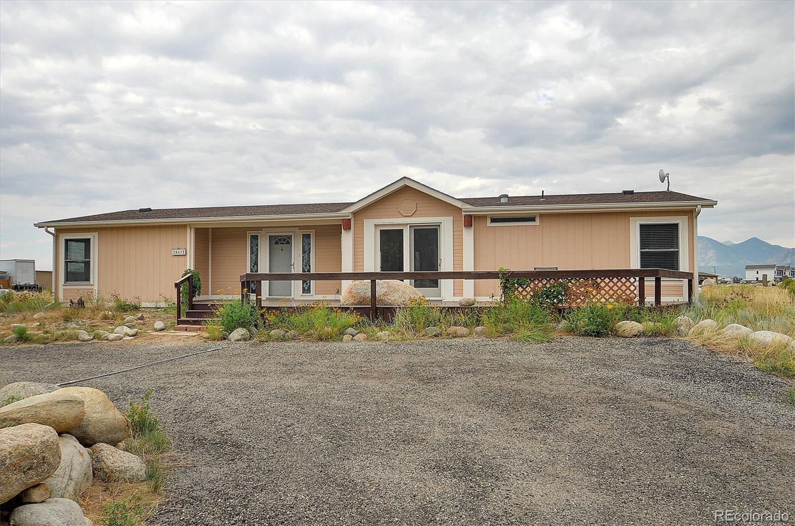 MLS Image #5 for 28475  county road 313 ,buena vista, Colorado