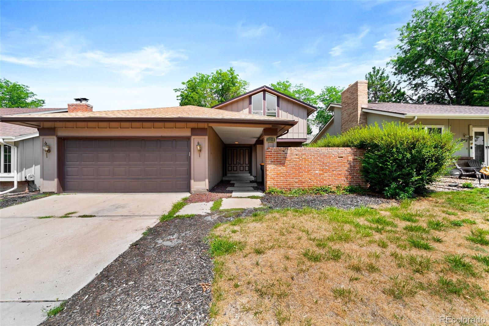 MLS Image #0 for 12209 e amherst circle,aurora, Colorado