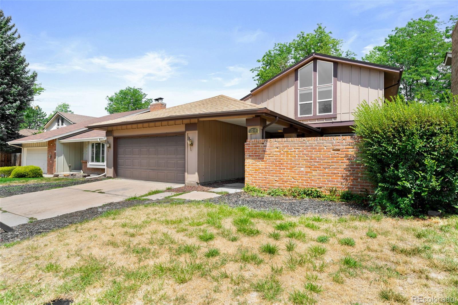 Report Image for 12209 E Amherst Circle,Aurora, Colorado