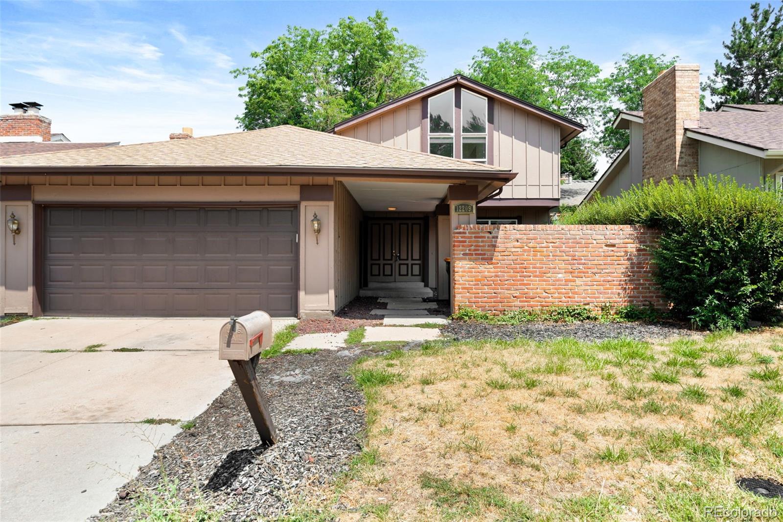 MLS Image #2 for 12209 e amherst circle,aurora, Colorado