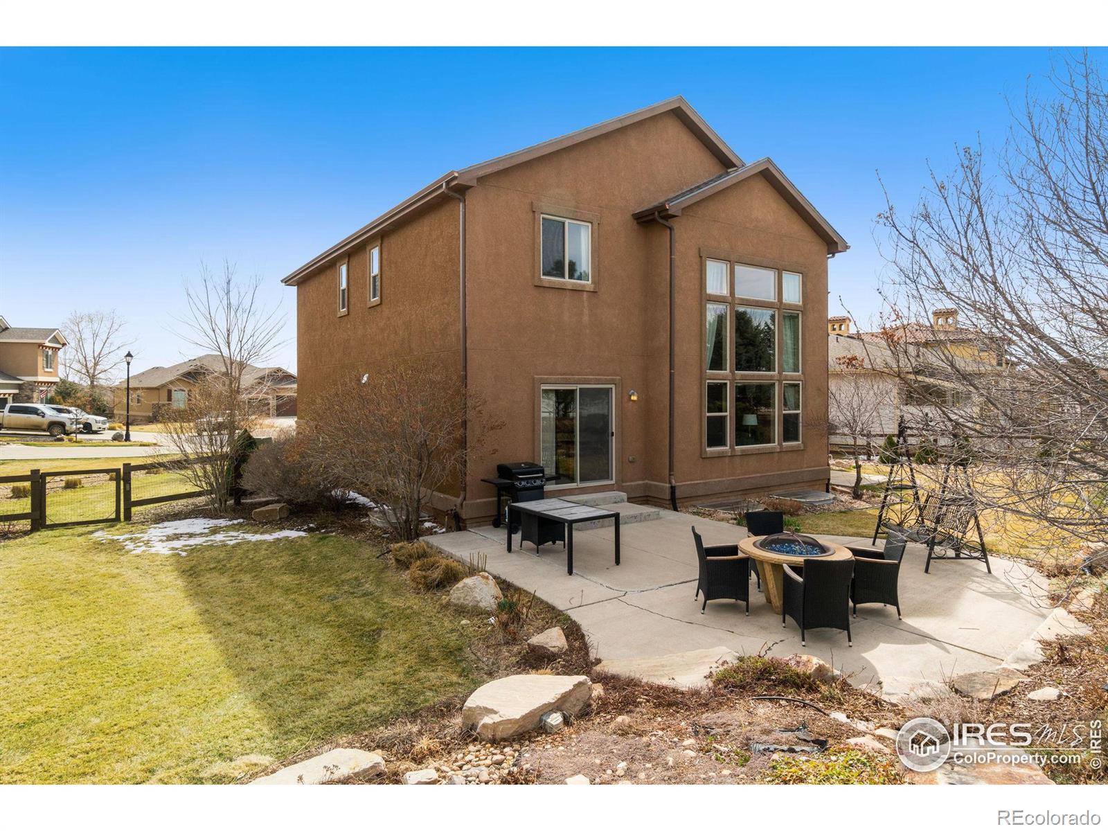 MLS Image #31 for 4402  sorrel court,johnstown, Colorado