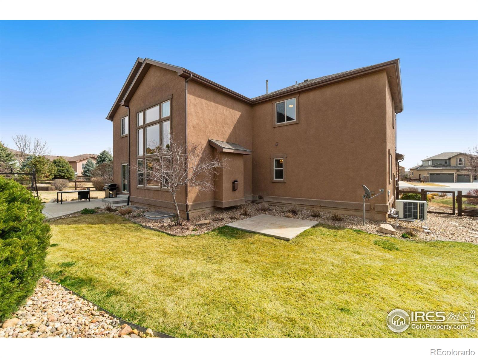 MLS Image #33 for 4402  sorrel court,johnstown, Colorado