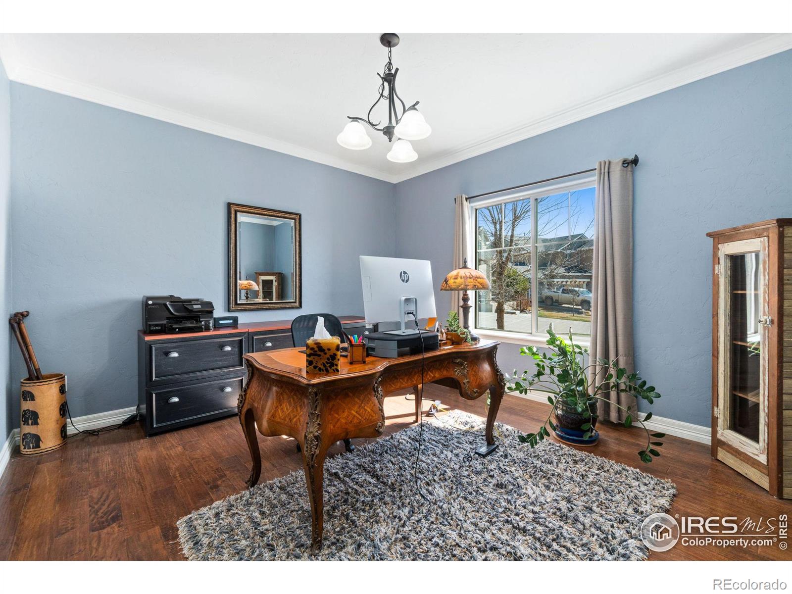 MLS Image #6 for 4402  sorrel court,johnstown, Colorado