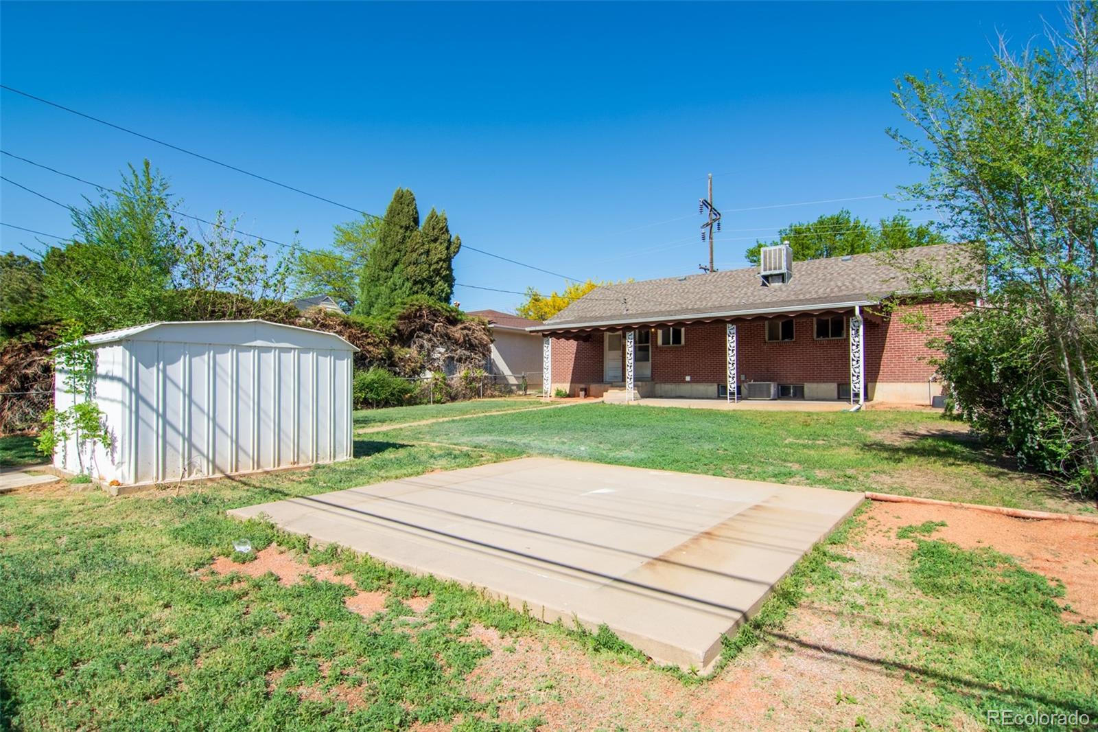 MLS Image #22 for 1827  jerry murphy road,pueblo, Colorado