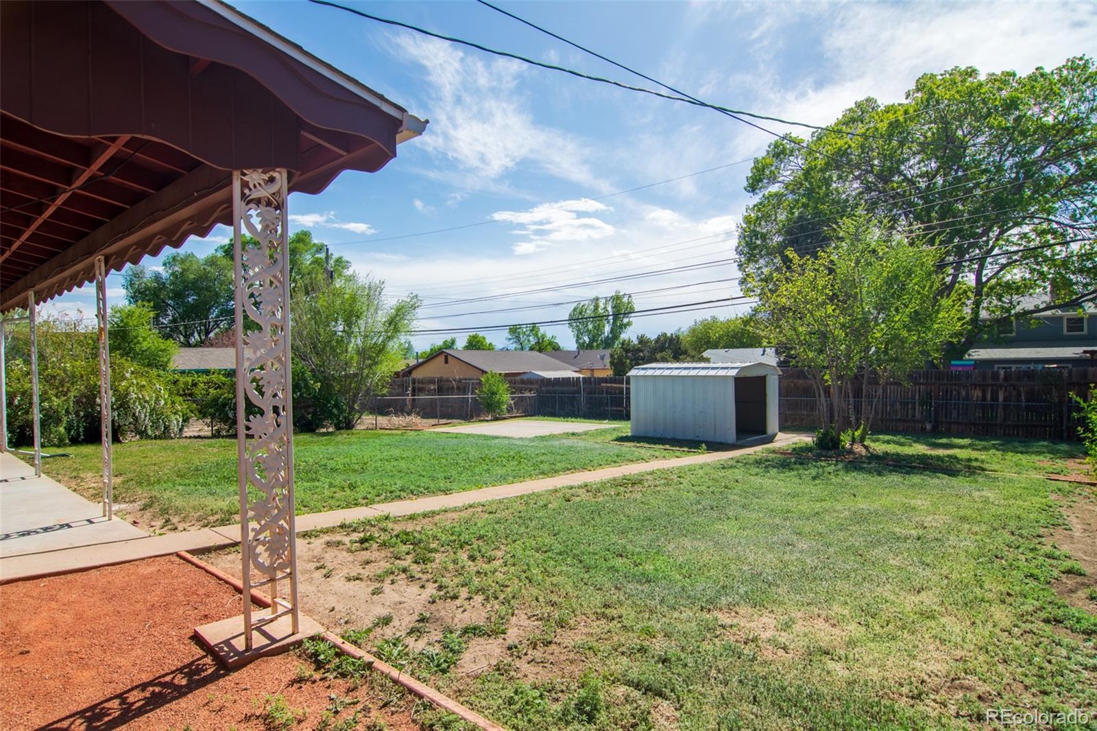 MLS Image #24 for 1827  jerry murphy road,pueblo, Colorado