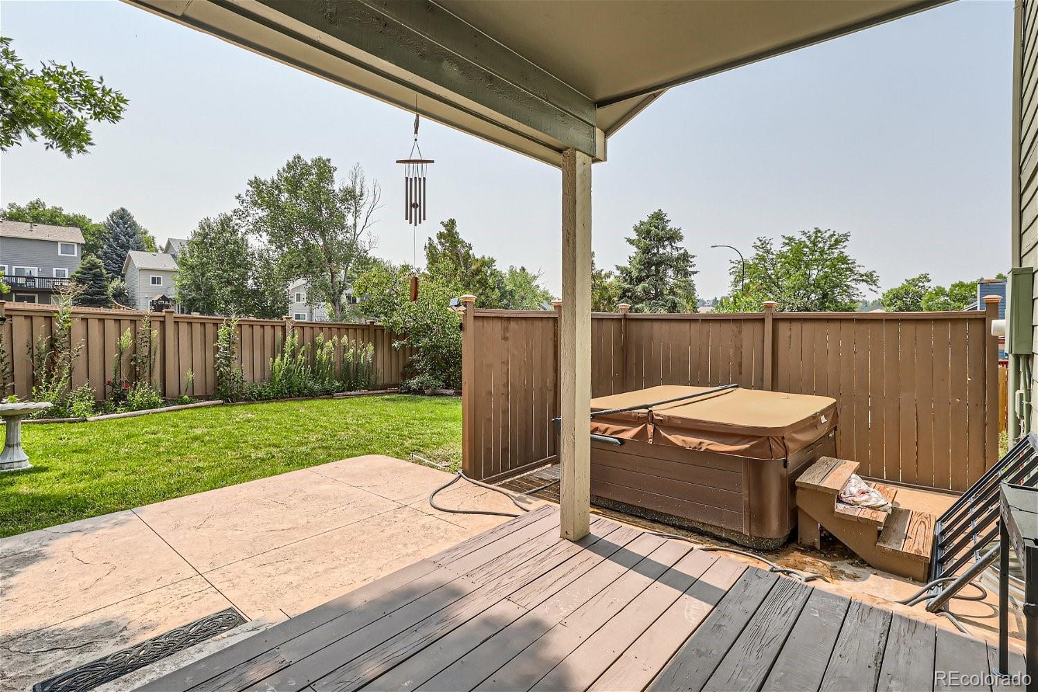 MLS Image #36 for 9440  yale lane,highlands ranch, Colorado