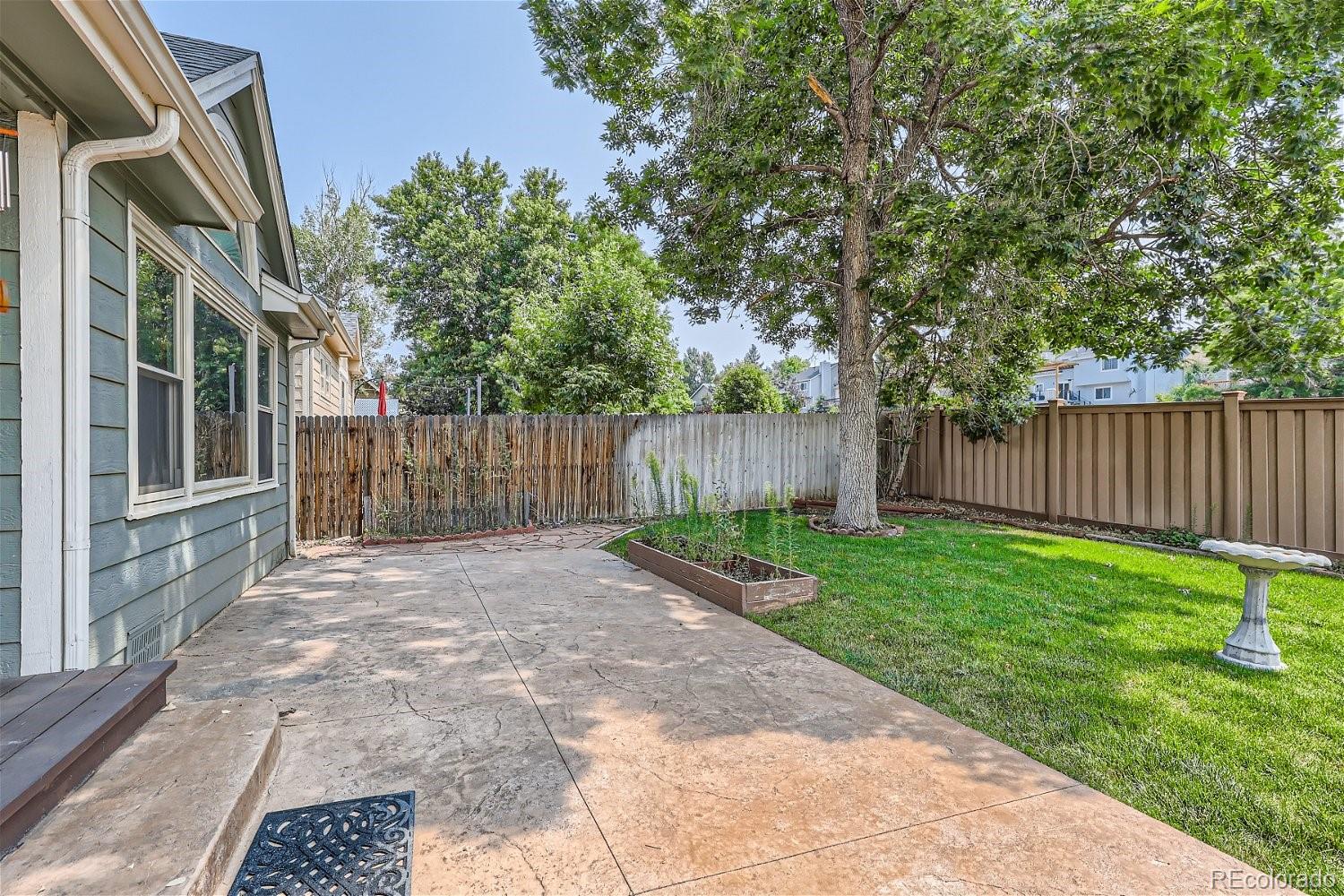 MLS Image #37 for 9440  yale lane,highlands ranch, Colorado