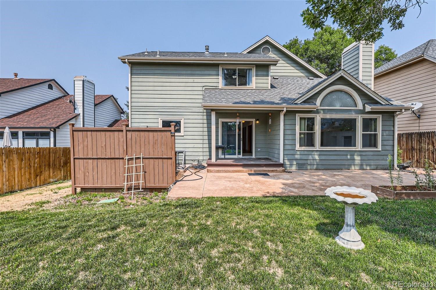 MLS Image #38 for 9440  yale lane,highlands ranch, Colorado