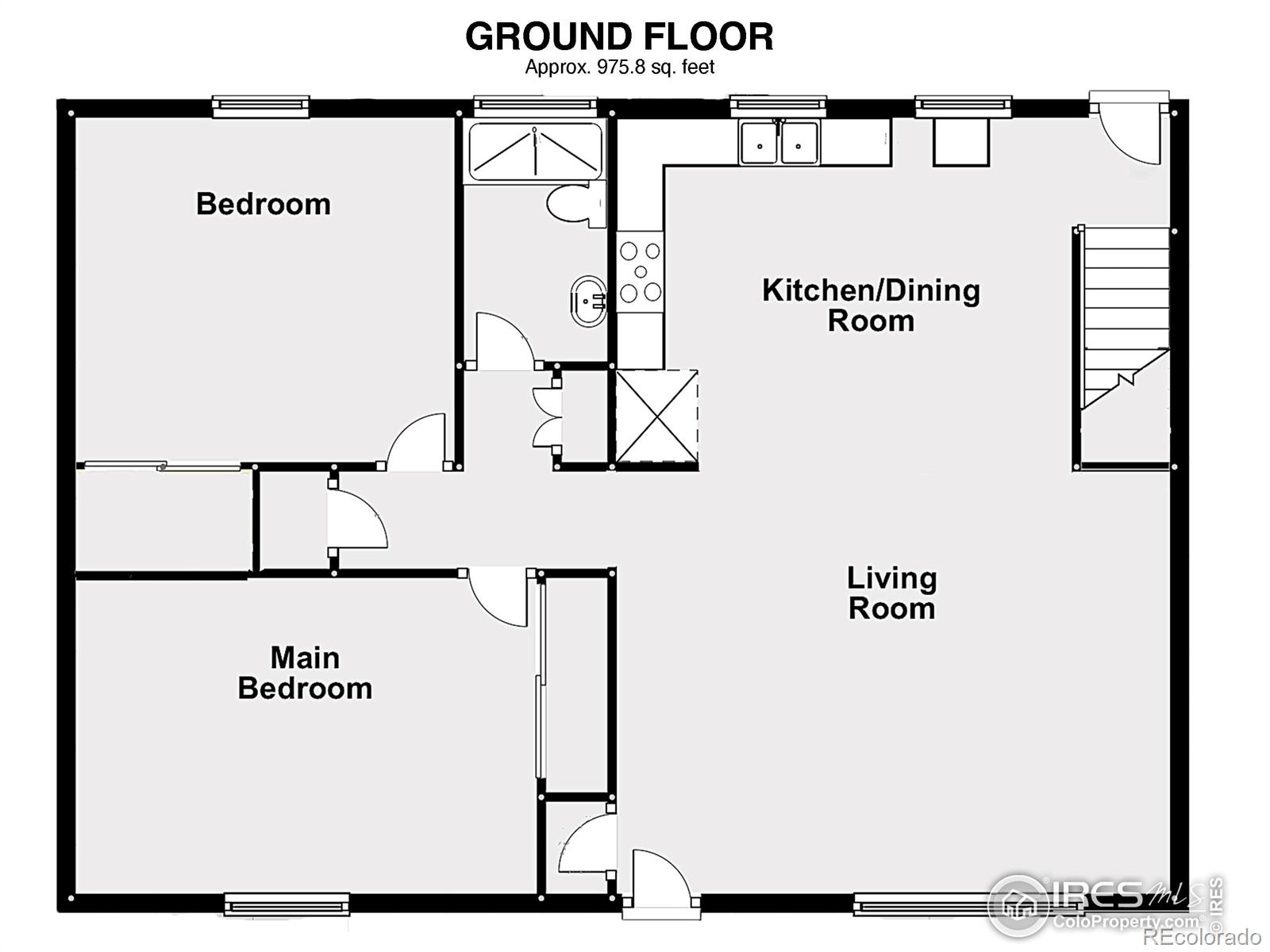 MLS Image #13 for 448  4th street,frederick, Colorado