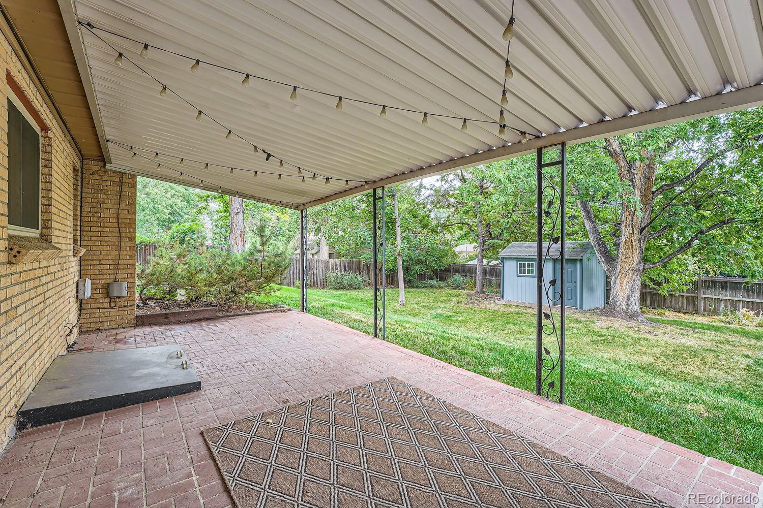 MLS Image #22 for 2540  bell court,lakewood, Colorado