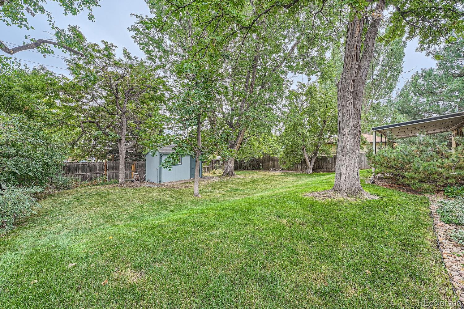 MLS Image #24 for 2540  bell court,lakewood, Colorado