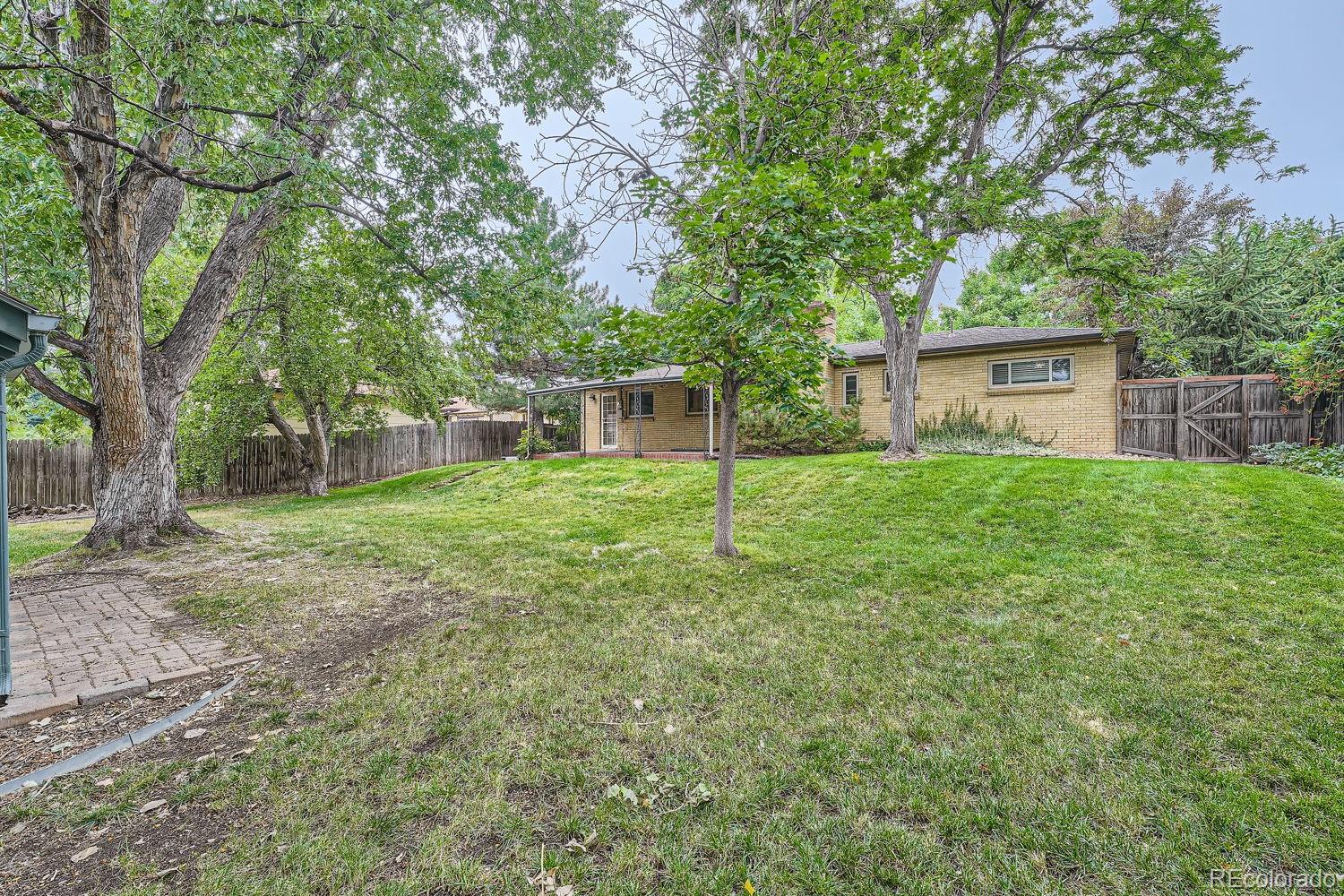 MLS Image #25 for 2540  bell court,lakewood, Colorado