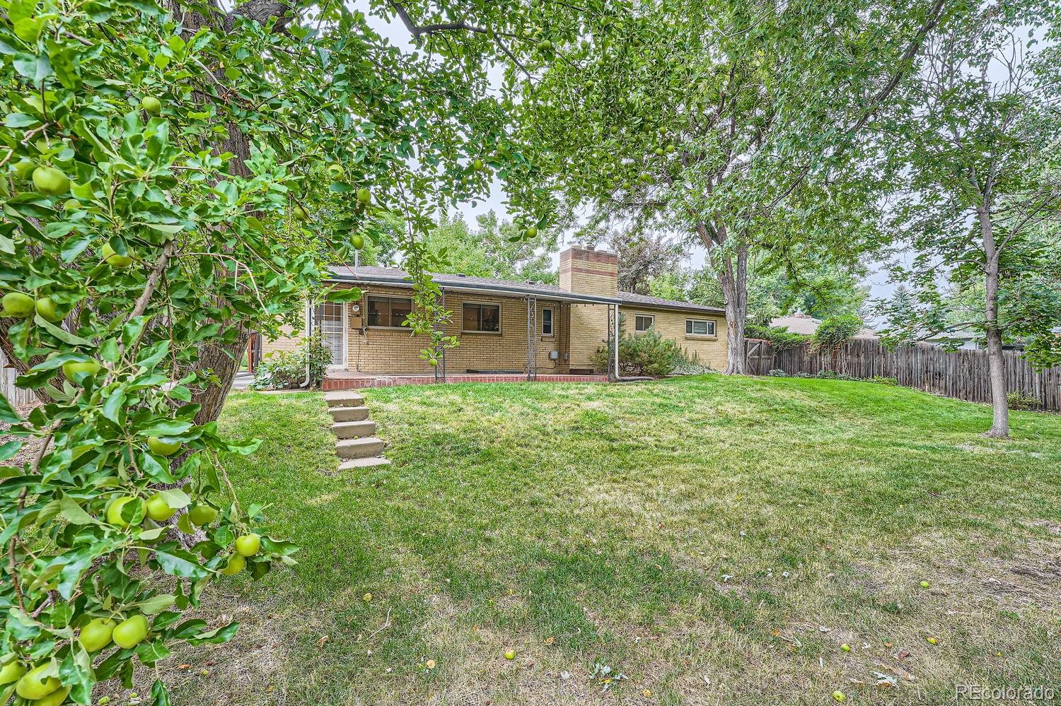 MLS Image #27 for 2540  bell court,lakewood, Colorado