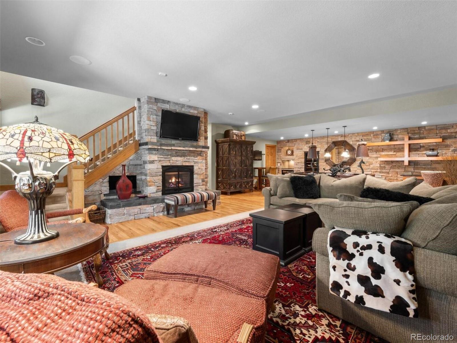 MLS Image #24 for 989  pinefield lane,castle pines, Colorado