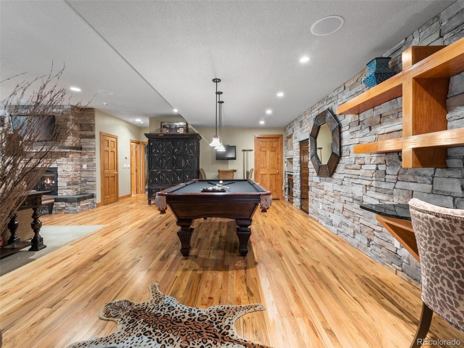 MLS Image #28 for 989  pinefield lane,castle pines, Colorado