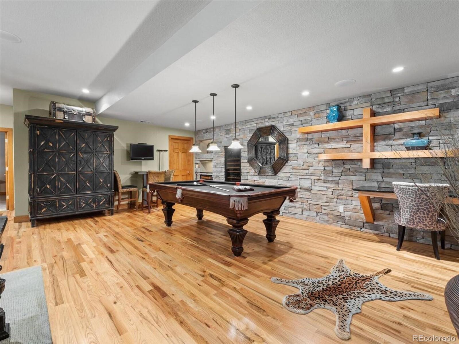 MLS Image #30 for 989  pinefield lane,castle pines, Colorado