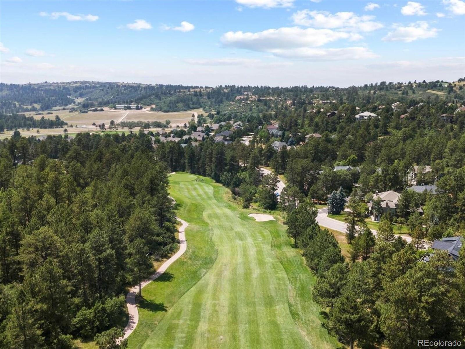 MLS Image #39 for 989  pinefield lane,castle pines, Colorado