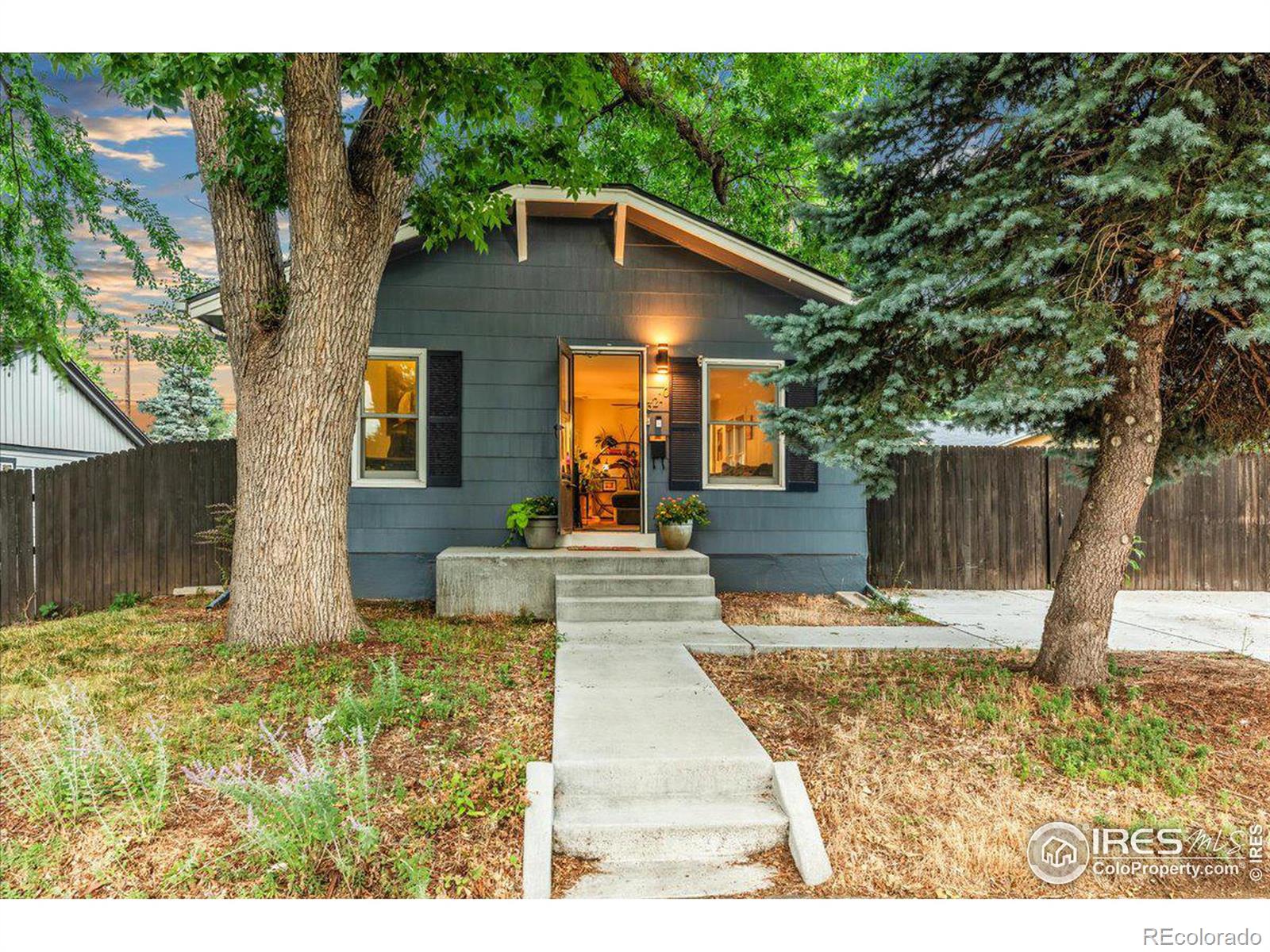 MLS Image #0 for 3210 s logan street,englewood, Colorado