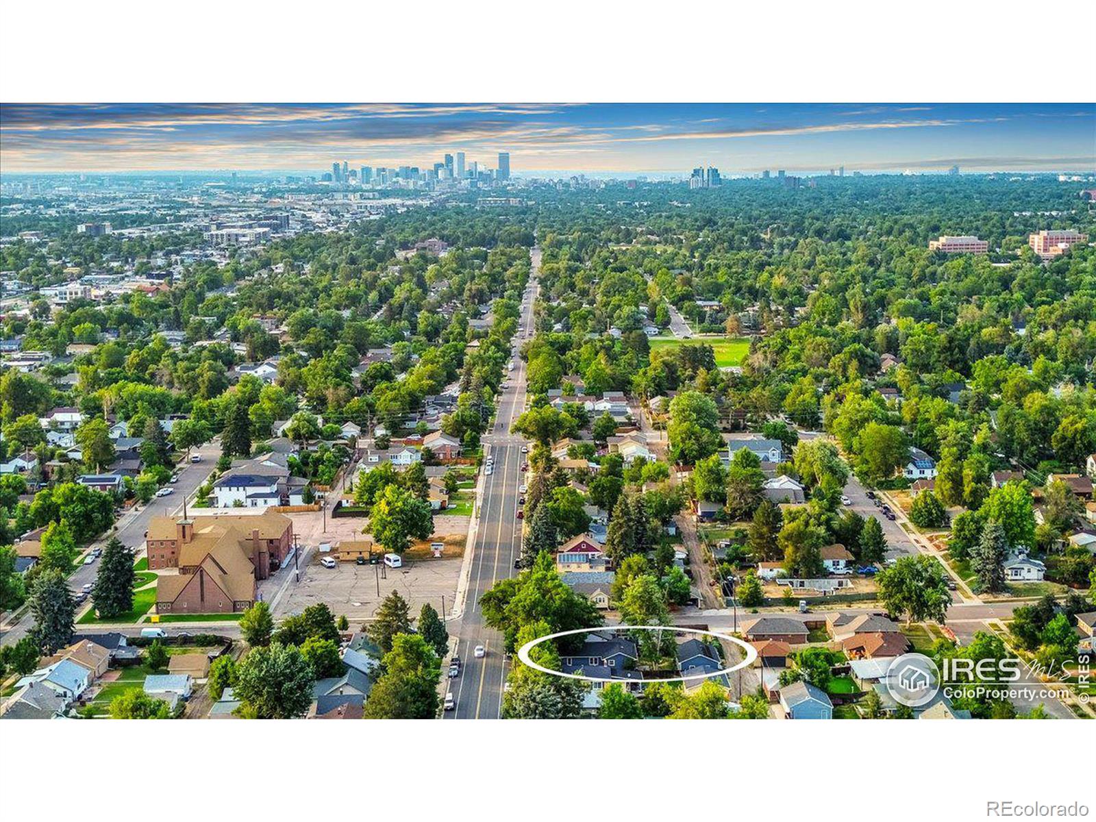 MLS Image #27 for 3210 s logan street,englewood, Colorado