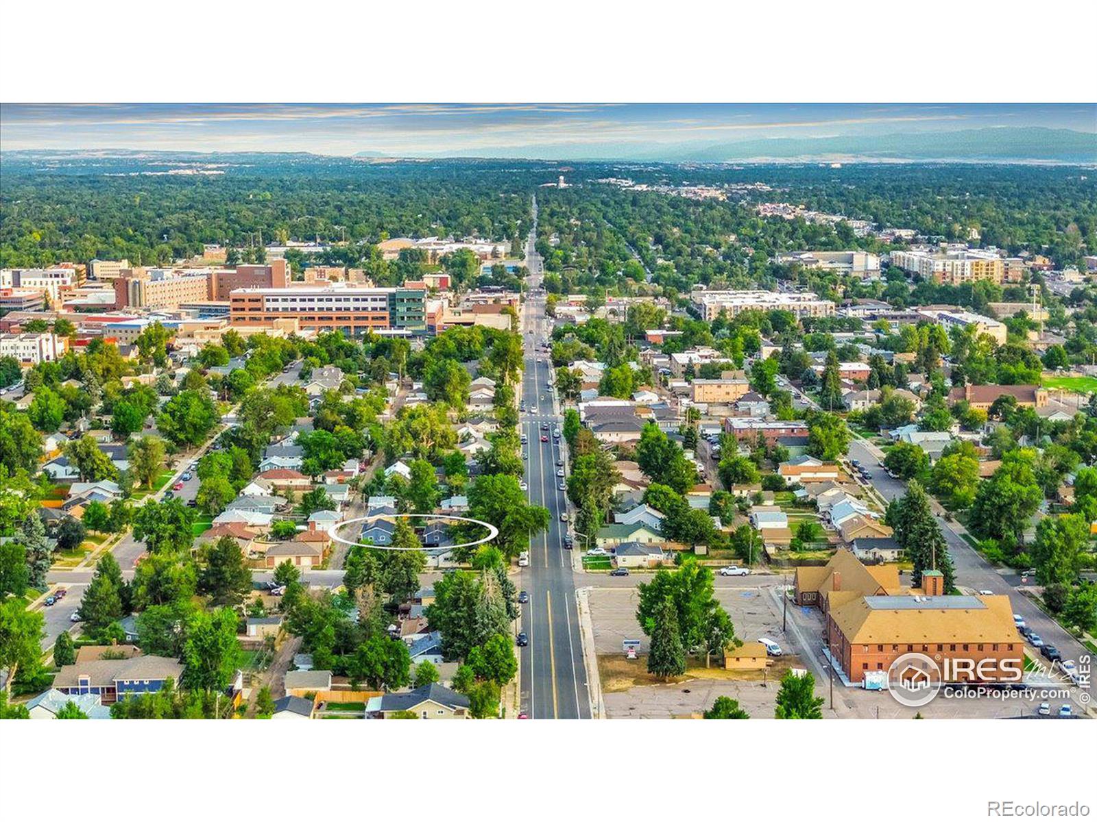 MLS Image #29 for 3210 s logan street,englewood, Colorado