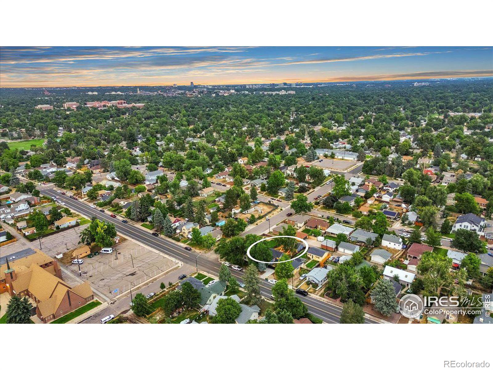 MLS Image #31 for 3210 s logan street,englewood, Colorado