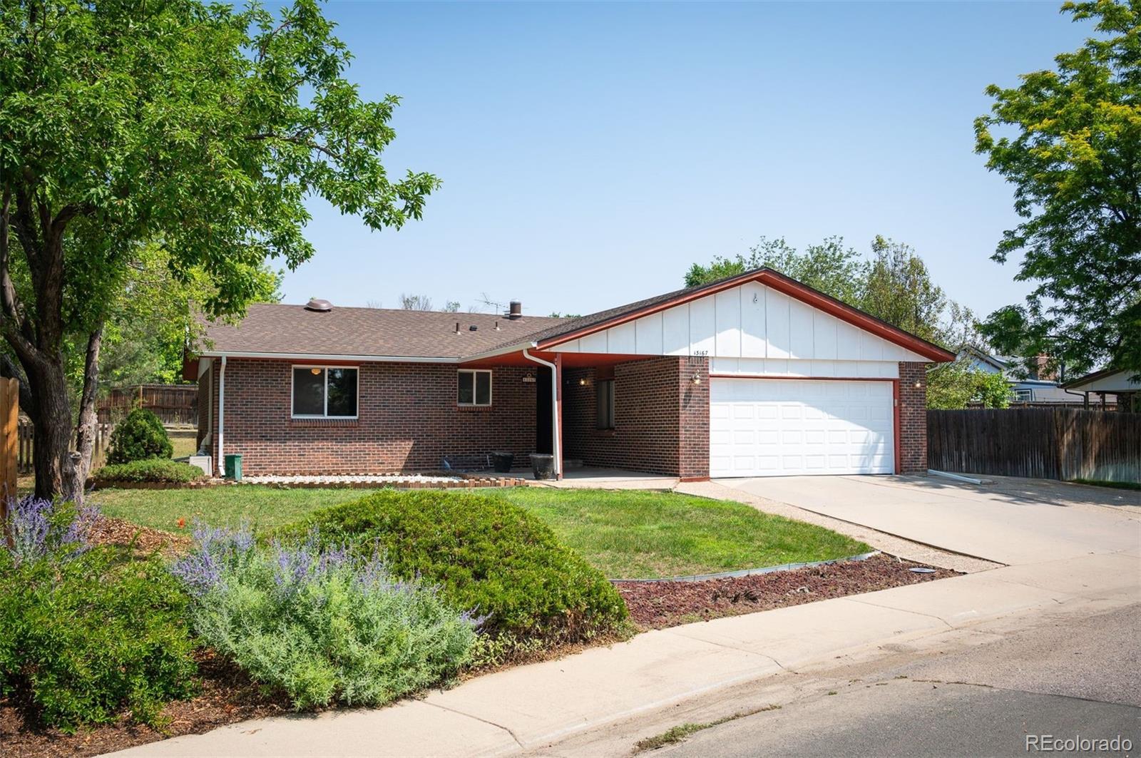 CMA Image for 13167  saint paul drive,Thornton, Colorado