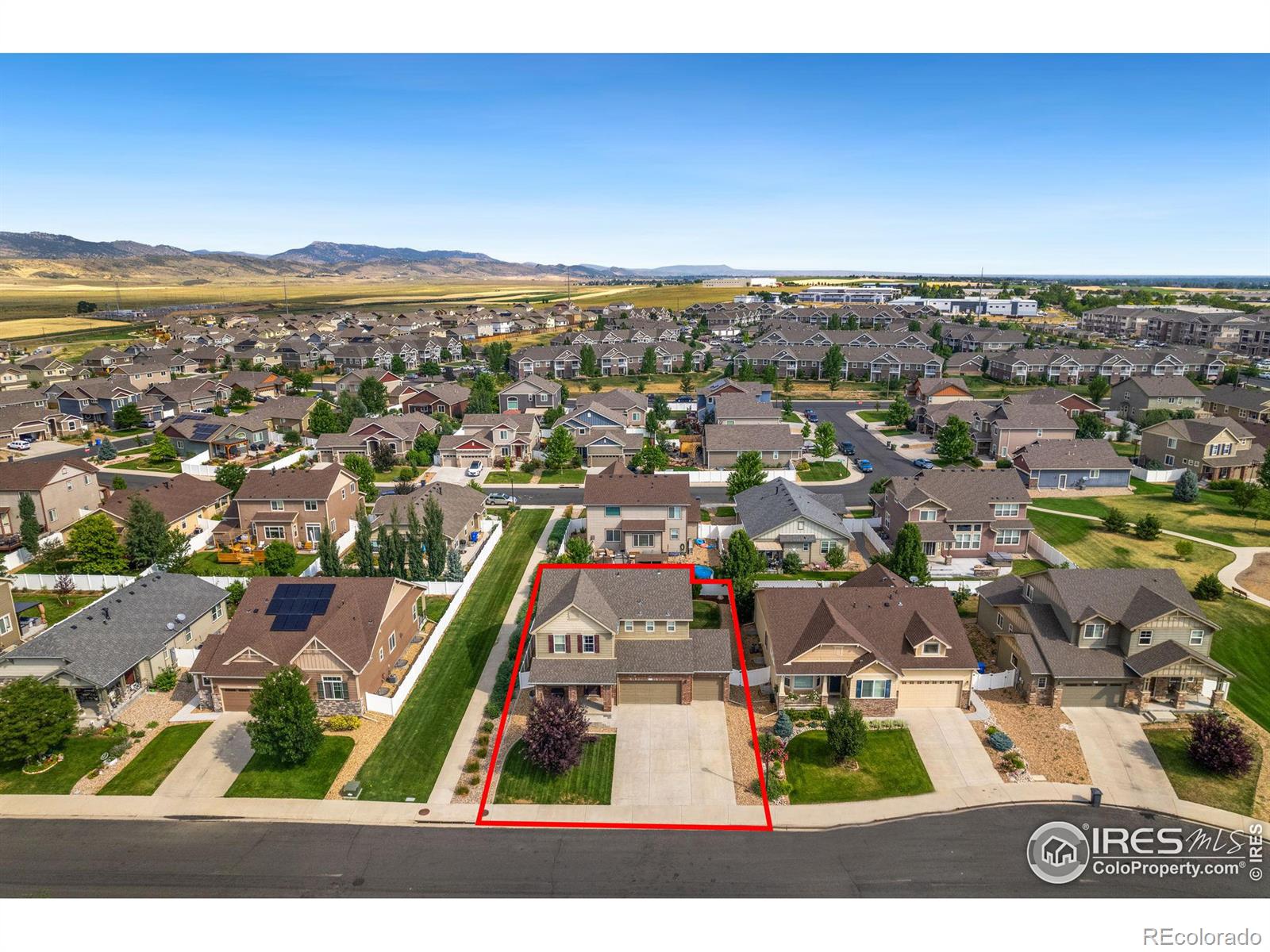 MLS Image #38 for 629  nicolet drive,loveland, Colorado