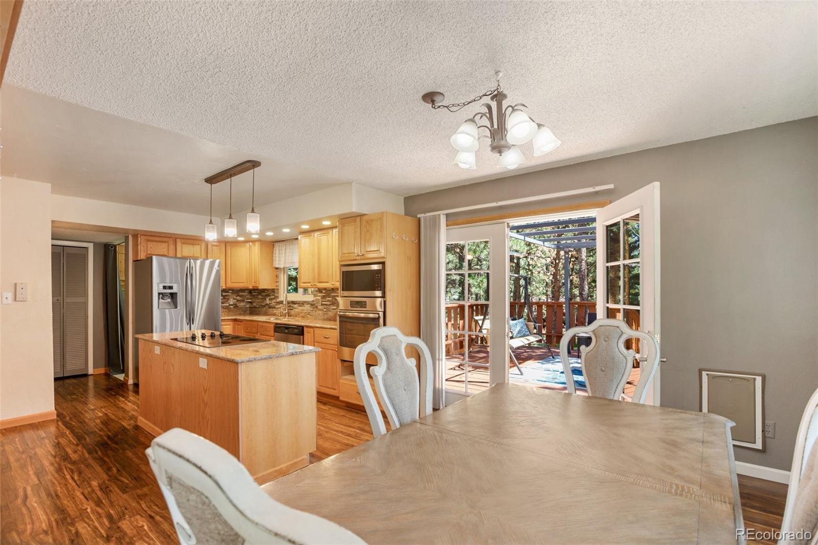 MLS Image #10 for 1276  terri lane,woodland park, Colorado