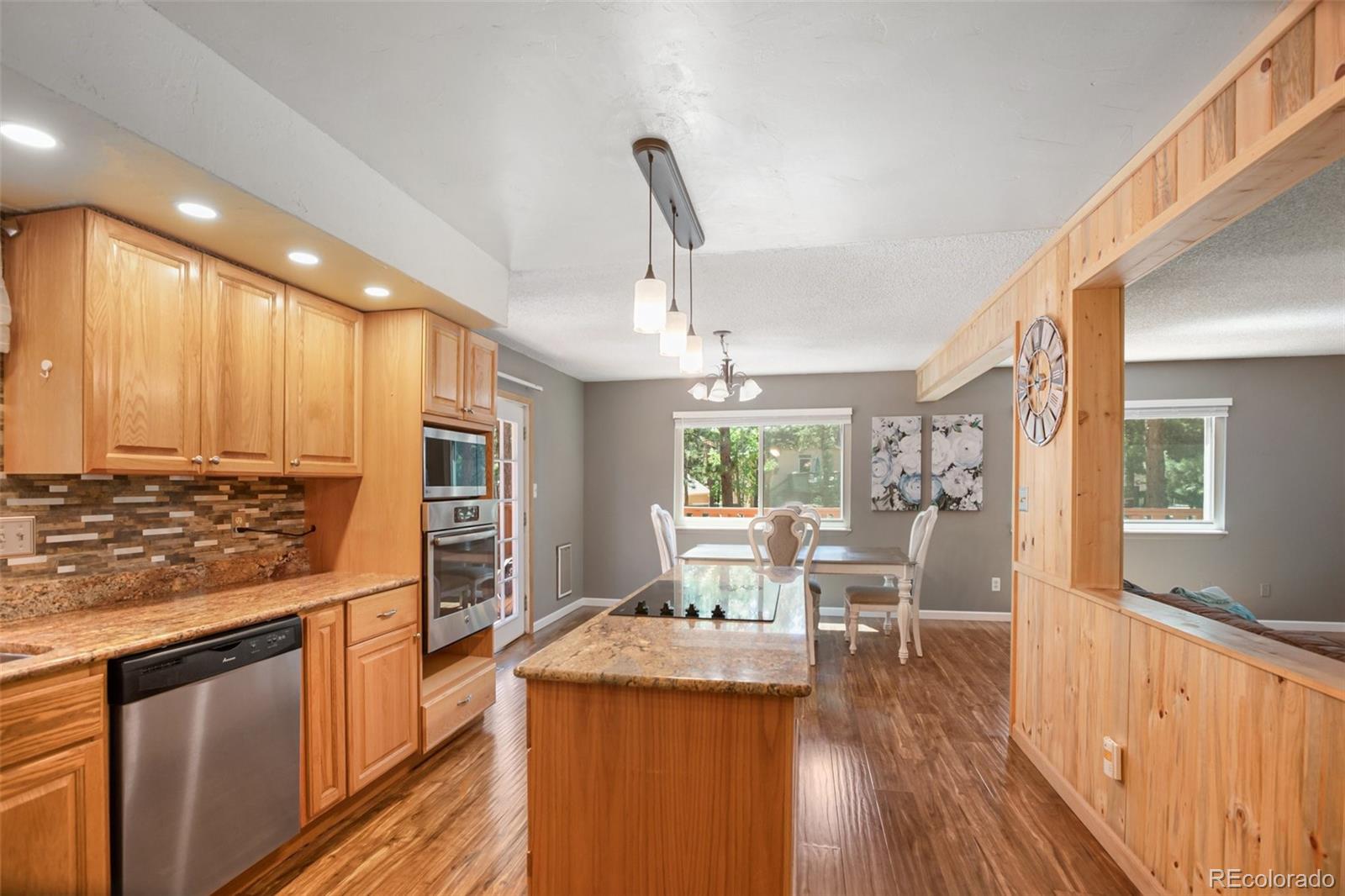 MLS Image #14 for 1276  terri lane,woodland park, Colorado