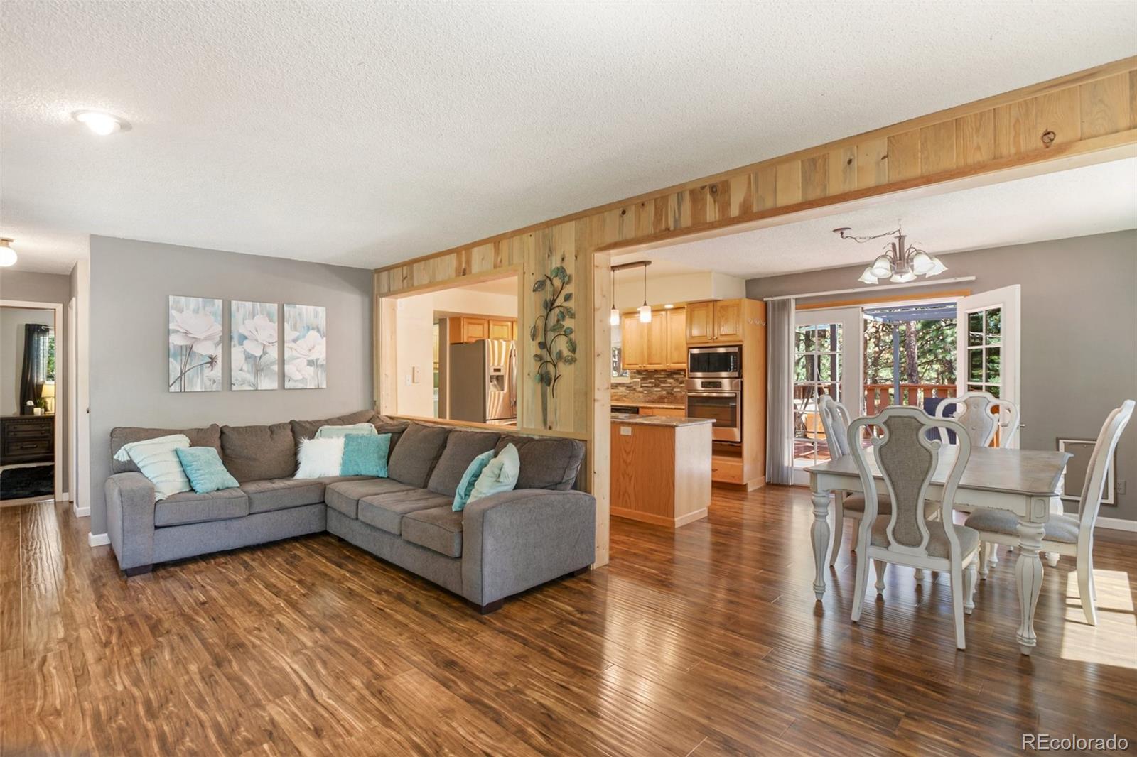 MLS Image #8 for 1276  terri lane,woodland park, Colorado