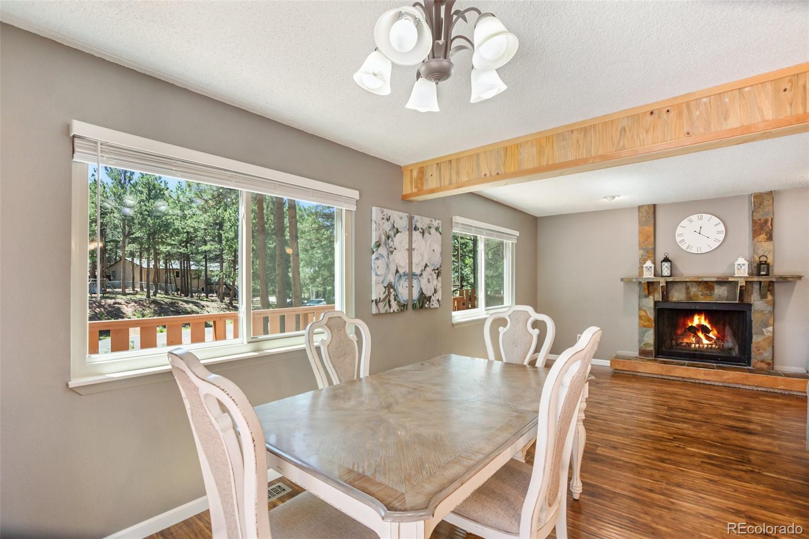 MLS Image #9 for 1276  terri lane,woodland park, Colorado