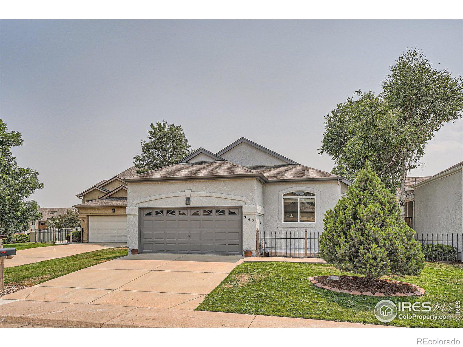 CMA Image for 696  club circle,Louisville, Colorado