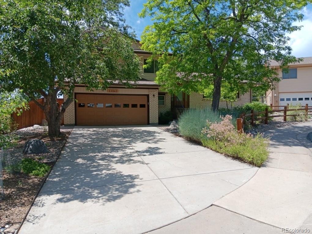 MLS Image #10 for 13862 w montana avenue,lakewood, Colorado