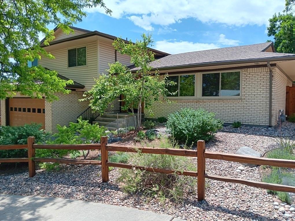 MLS Image #9 for 13862 w montana avenue,lakewood, Colorado