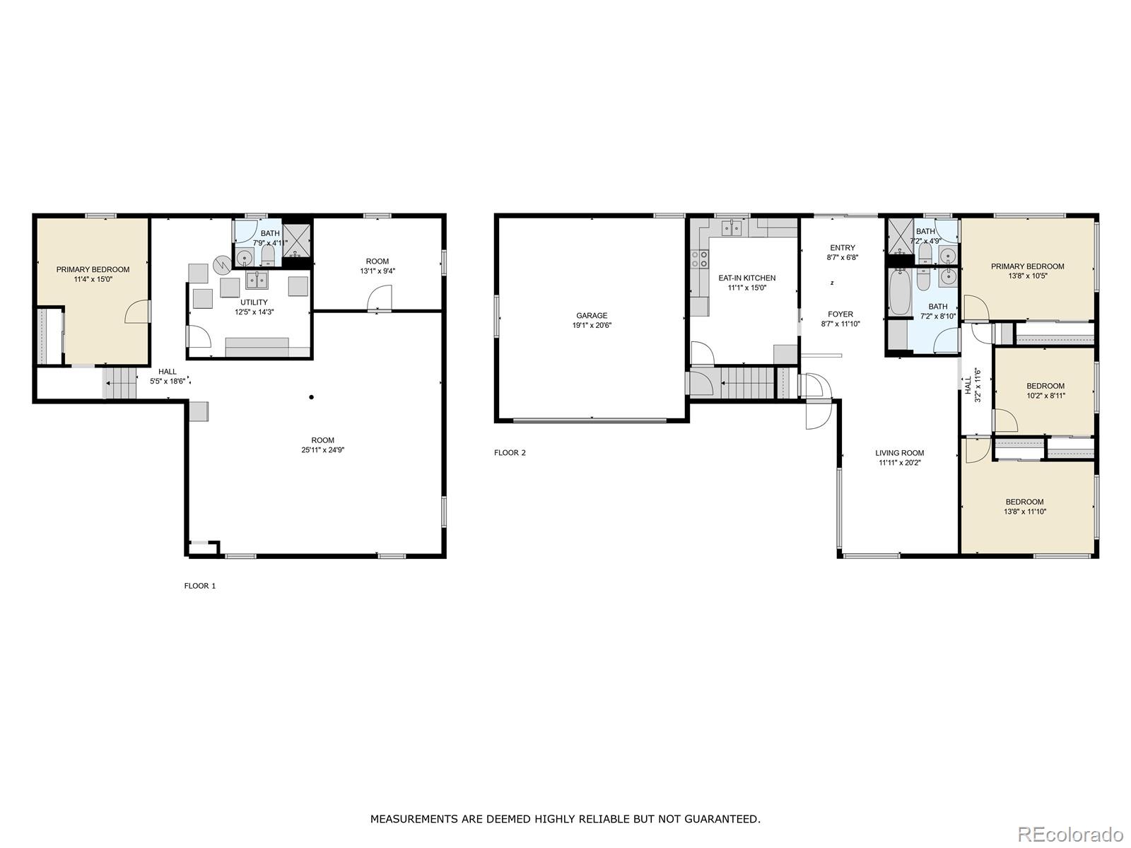 MLS Image #1 for 2866 s upham street,denver, Colorado