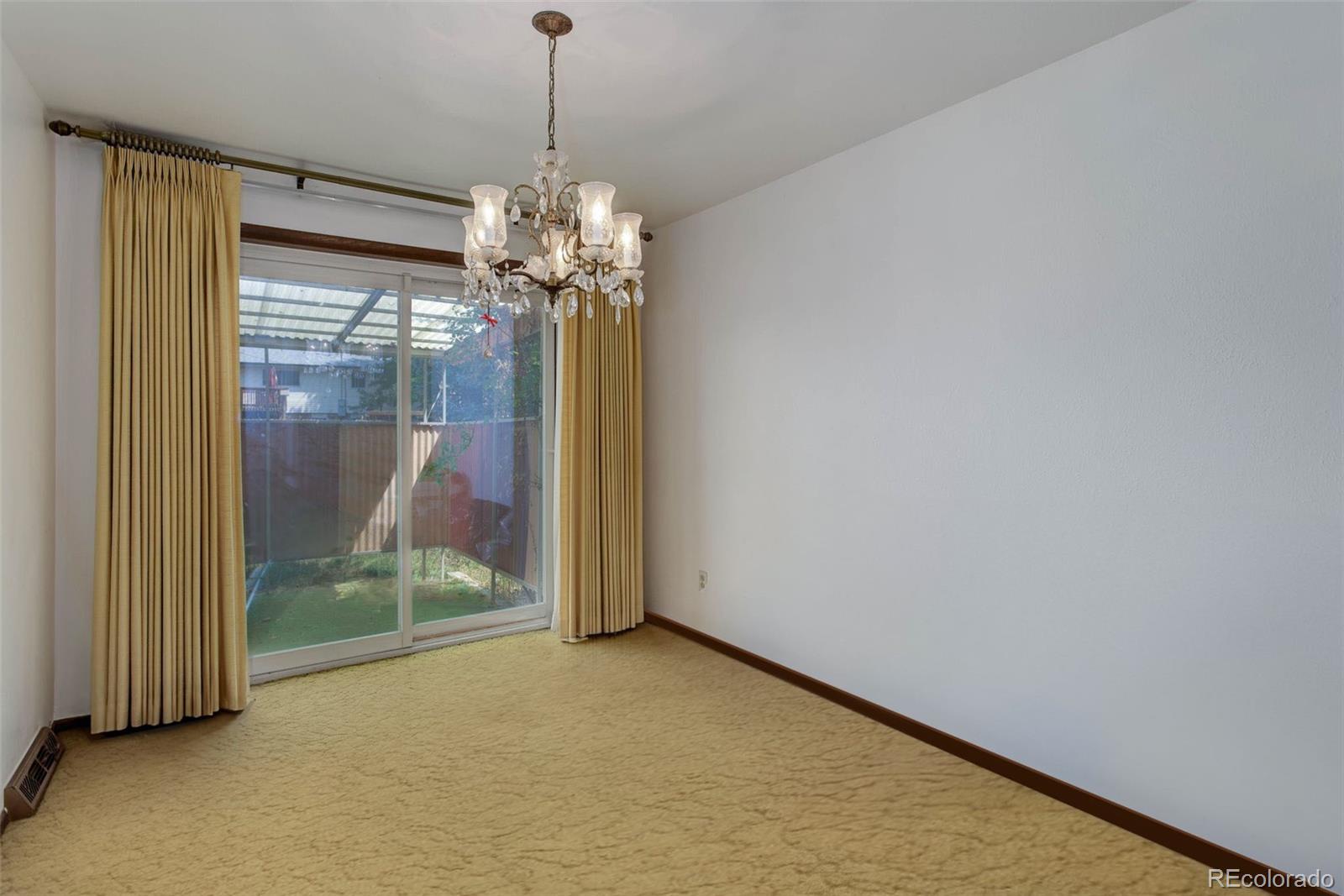 MLS Image #9 for 2866 s upham street,denver, Colorado