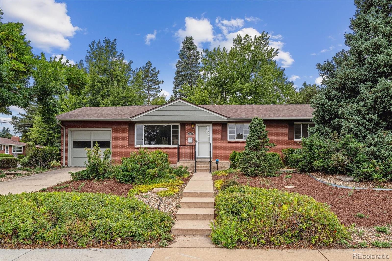 MLS Image #0 for 2103  yellowstone street,golden, Colorado