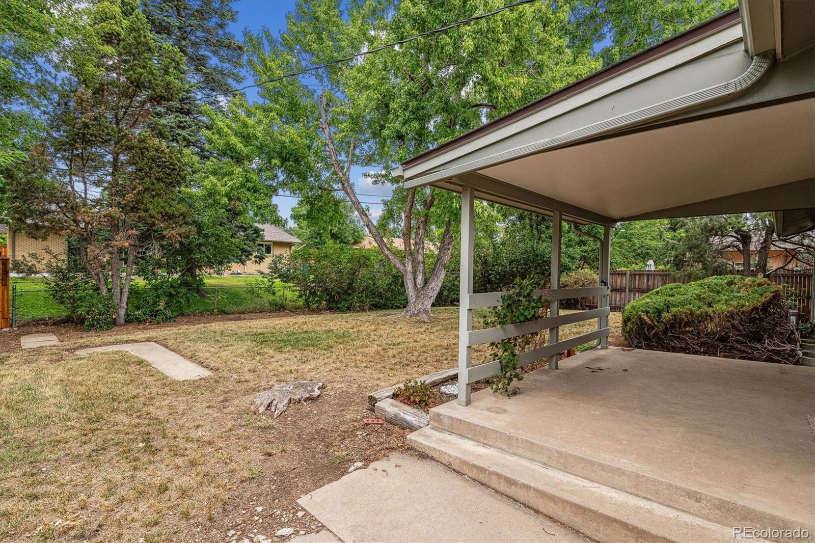 MLS Image #27 for 2103  yellowstone street,golden, Colorado