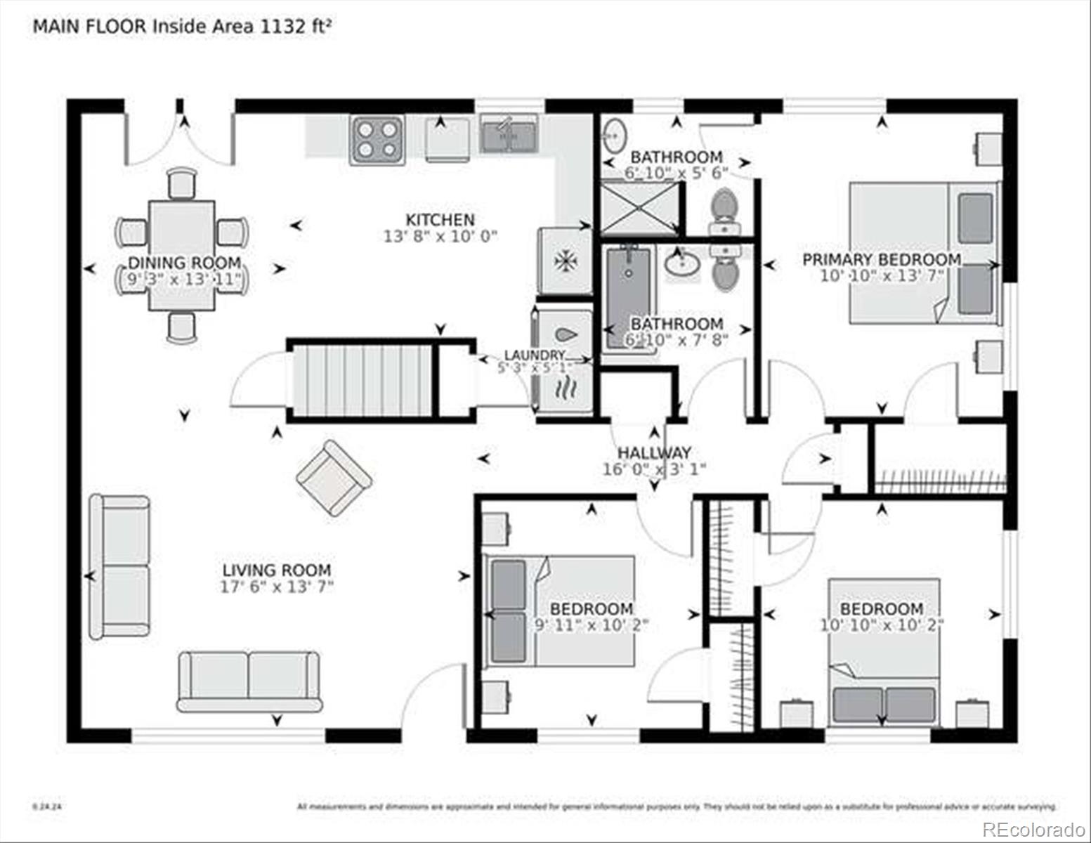 MLS Image #31 for 2103  yellowstone street,golden, Colorado