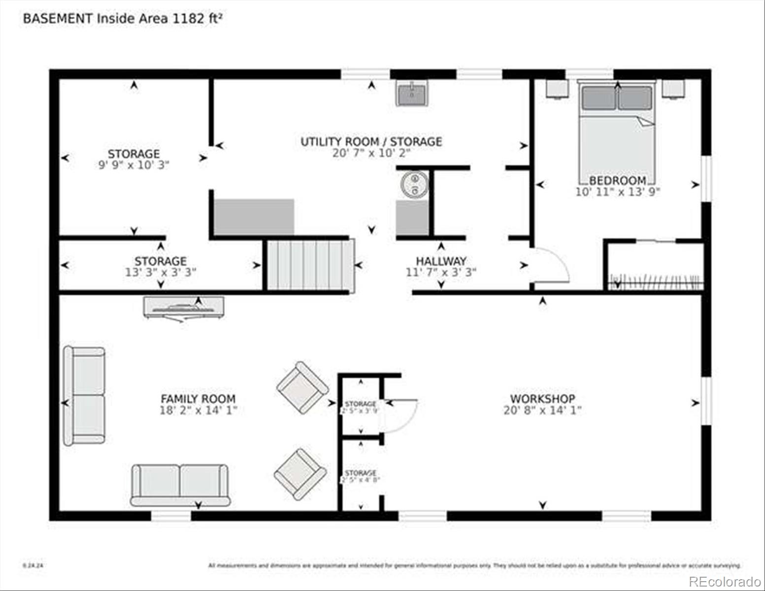 MLS Image #32 for 2103  yellowstone street,golden, Colorado